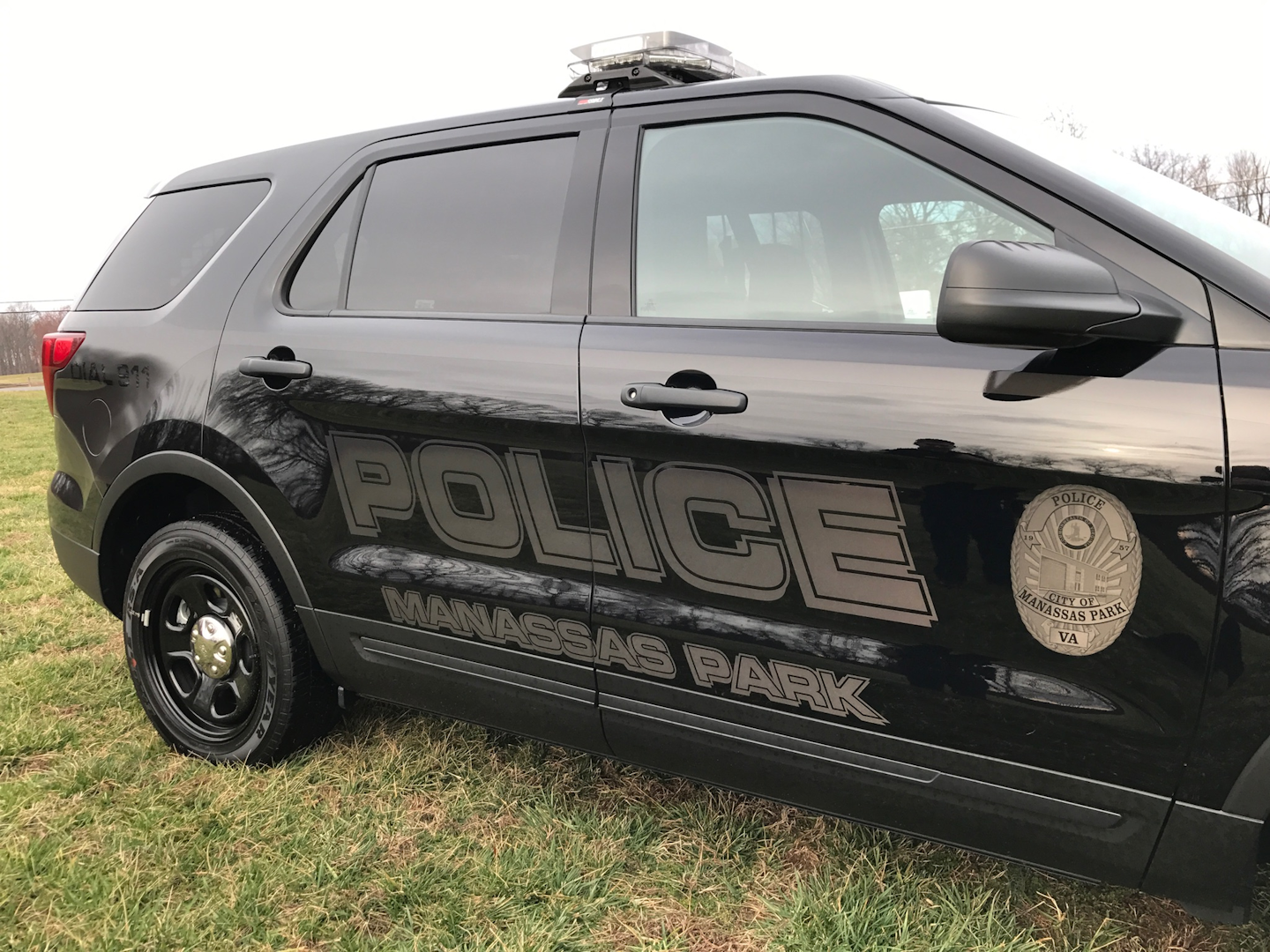 Should My Police Department Ghost Stripe our Patrol Should My Police Department Ghost Stripe our Patrol