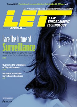 September 2019 cover image