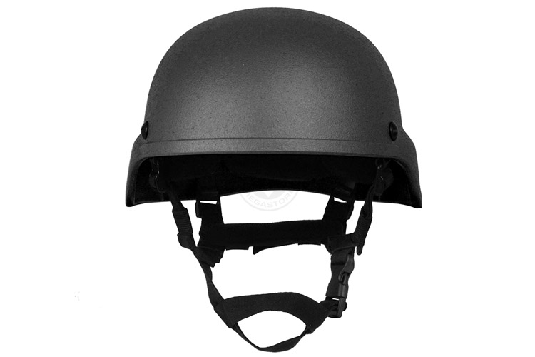 Mich Helmet