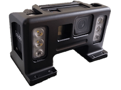 K-Night, Day/Night Video Capturing Kit for K-9 Units K-Night, Day/Night Video Capturing Kit for K-9 Units