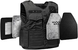 The RISE Uniform Carrier (R.U.C.) The RISE Uniform Carrier (R.U.C.)