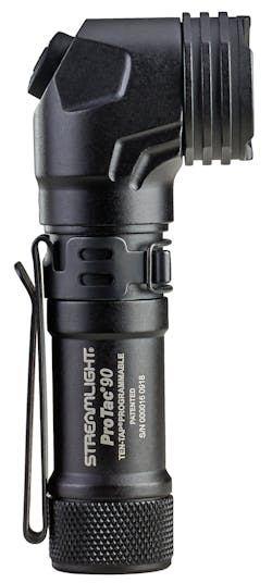 ProTac 90 Tactical Light ProTac 90 Tactical Light