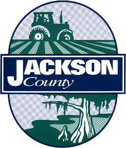 Seal Of Jackson County Florida 5d65375220953
