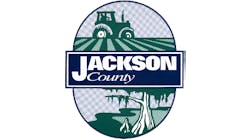 Seal Of Jackson County, Florida