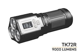 Super Bright Fenix Tk72 R Rechargeable Led Flashlight 9000 Lumens 5d56ed004d1c9 Super Bright Fenix Tk72 R Rechargeable Led Flashlight 9000 Lumens 5d56ed004d1c9