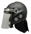 Turbo X Riot Helmet