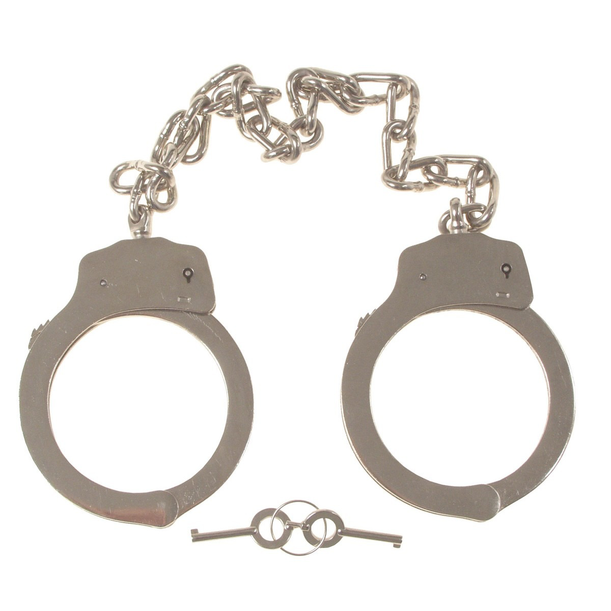 Transport Legcuffs