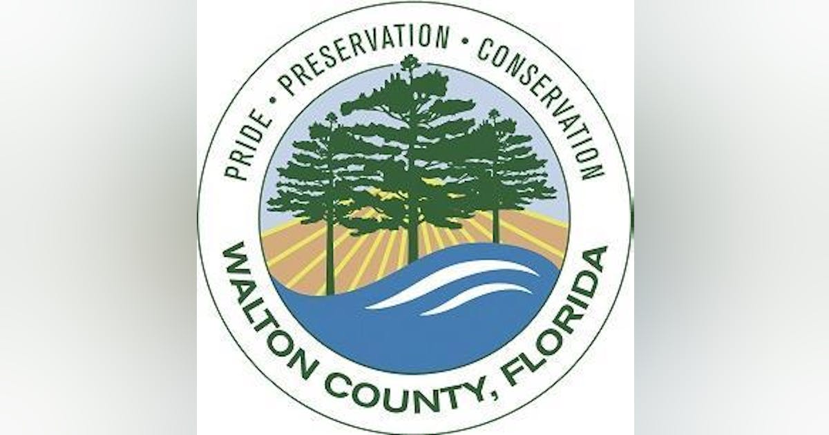 Walton County, Florida Selects DATAMARK for NG911 GIS Solution