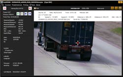 Updated systems make monitoring traffic easy. Updated systems make monitoring traffic easy.