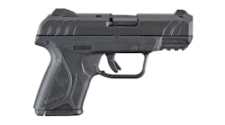 Ruger Security 9 Compact Pistol 1