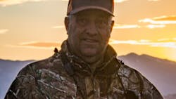 Former Cayuga County Undersheriff Stephen B. McLoud Former Cayuga County Undersheriff Stephen B. McLoud