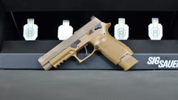 While almost identical in appearance, the subcaliber weapon models of the “real” weapons can serve as an excellent low cost resource for training. While almost identical in appearance, the subcaliber weapon models of the “real” weapons can serve as an excellent low cost resource for training.