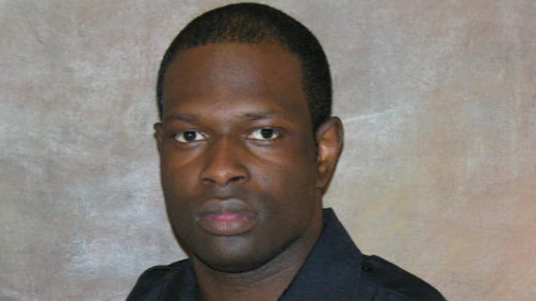 Alabama Police Officer Fatally Shot During Foot Pursuit | Officer