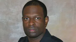 Officer Dornell Cousette
