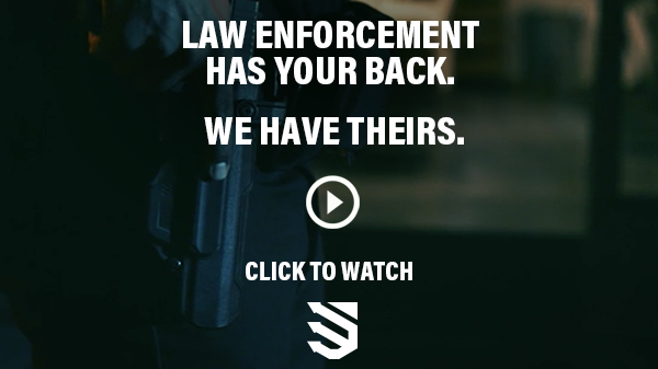 Blackhawk Has Your Back