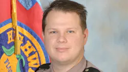 Trooper Tracy Vickers Trooper Tracy Vickers