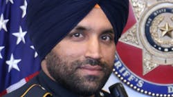 Deputy Sandeep Dhaliwal Deputy Sandeep Dhaliwal