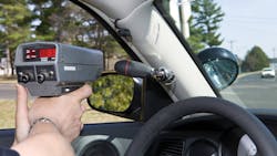 Handheld RADAR and LIDAR units should include a drop-proof housing and an easy-to-read display. Be sure to think about ergonomics and using the device with gloves. Handheld RADAR and LIDAR units should include a drop-proof housing and an easy-to-read display. Be sure to think about ergonomics and using the device with gloves.