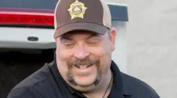 Deputy Chris Hulsey
