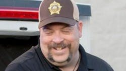 Deputy Chris Hulsey Deputy Chris Hulsey