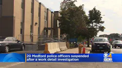 Medfordpolice