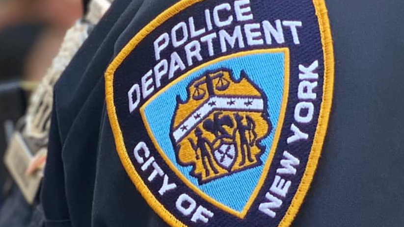 NYPD Officer Brian Mulkeen and a suspected gunman were both shot dead as they grappled on the ground during a fierce struggle at a Bronx public housing complex early Sunday morning.