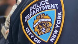 NYPD Officer Brian Mulkeen and a suspected gunman were both shot dead as they grappled on the ground during a fierce struggle at a Bronx public housing complex early Sunday morning. NYPD Officer Brian Mulkeen and a suspected gunman were both shot dead as they grappled on the ground during a fierce struggle at a Bronx public housing complex early Sunday morning.