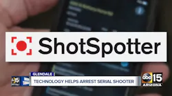 Shotspotter