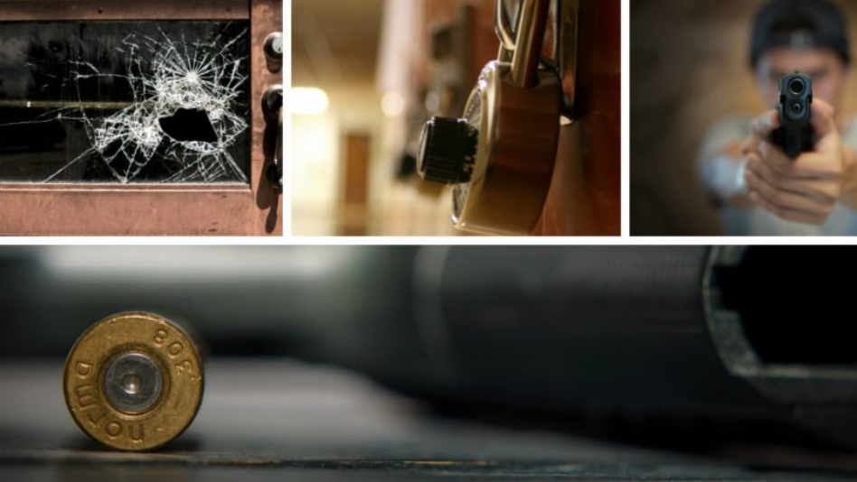 Strategos International and Clarence M. Kelley & Associates are combining decades of experience to safeguard clients in an increasingly dangerous age.