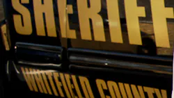 A Whitfield County deputy faces weeks of recovery after suffering injuries when he was hit by a vehicle while directing traffic during the start of the school day on Tuesday at Westside Middle School.