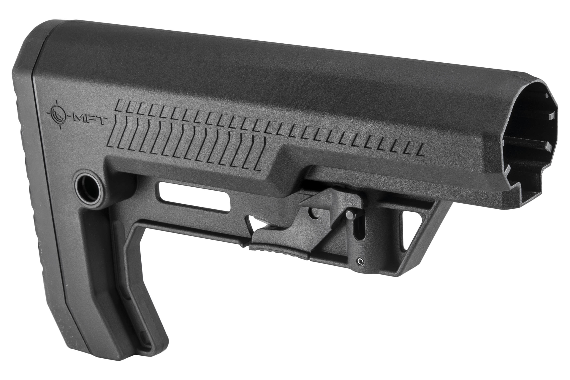 Battlelink Extreme Duty Minimalist Stock Black
