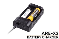 Fenix Are X2 Dual Channel Smart Charger 5d6e805202109 Fenix Are X2 Dual Channel Smart Charger 5d6e805202109