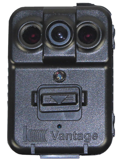 Mount Anywhere Vantage Bwc