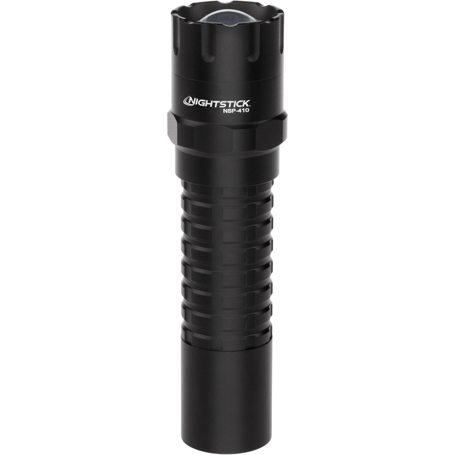 The NSP-410 flashlight.