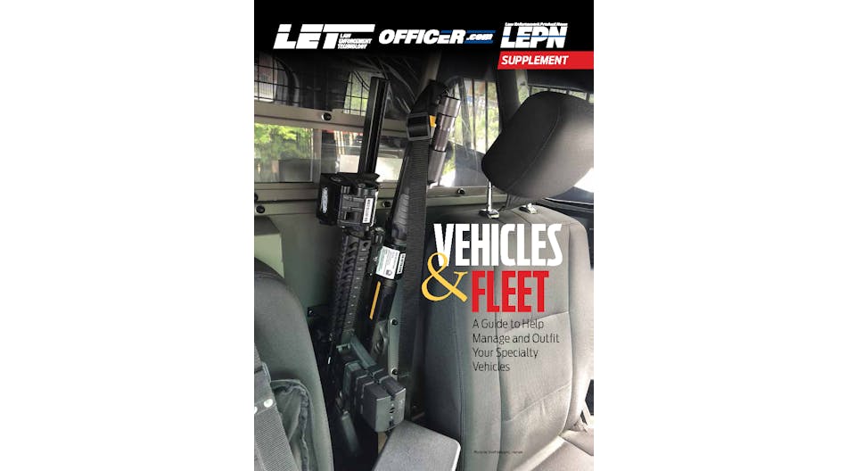 Officer Media Group 2019 Vehicles Fleet Supplement Page 01