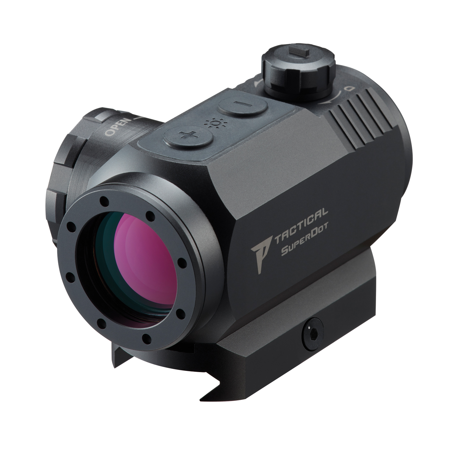 P Tactical Superdot 2