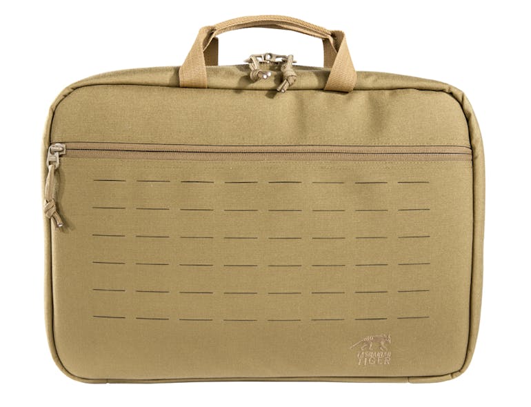 Tt Mod Pistol Tan Closed Web
