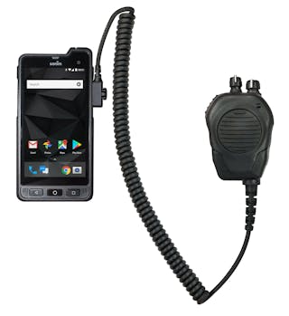 Sonim xp8 speaker mic 2025
