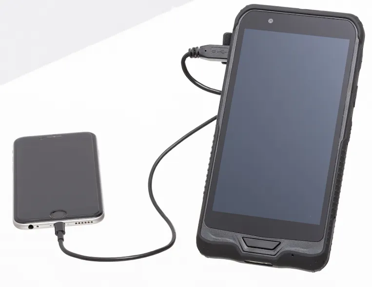 DataPilot 10 Digital Forensic Field Triage Device | Officer