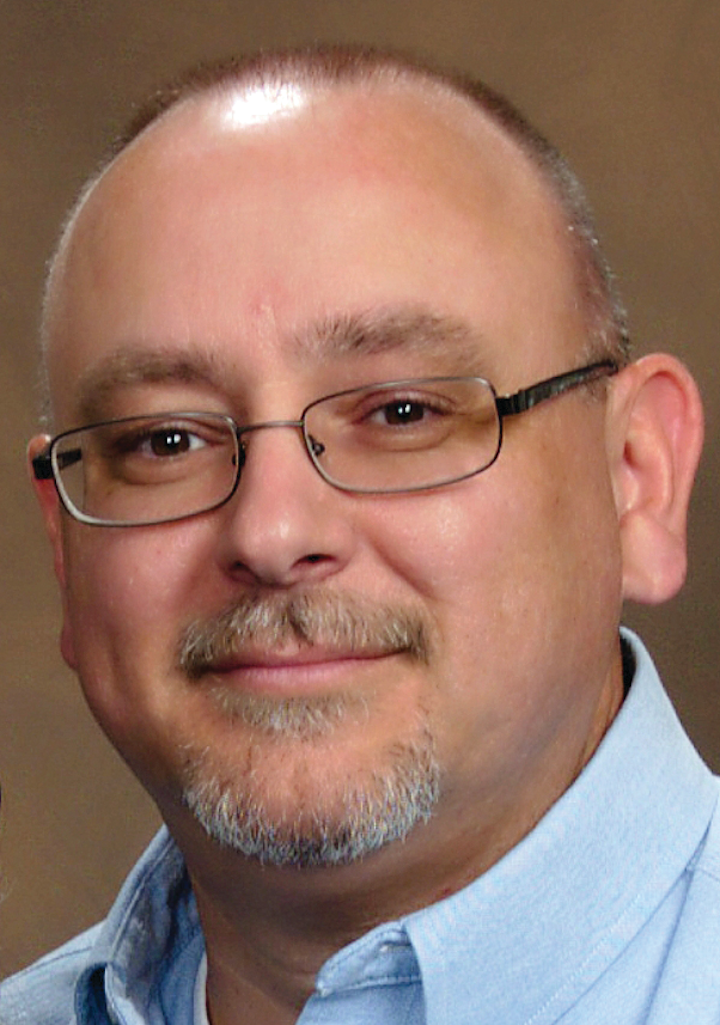 Editorial Director Lt. Frank Borelli (ret)