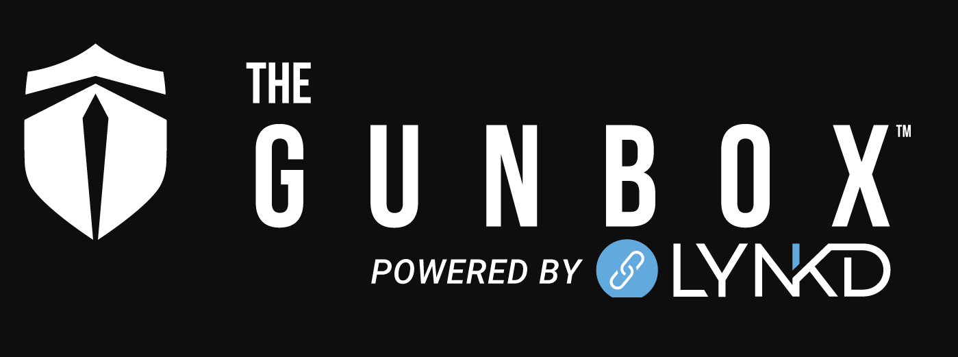 The Gunbox Logo