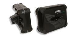 Viken's HBI-120 uses backscatter x-ray technology. Viken's HBI-120 uses backscatter x-ray technology.