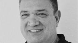 Lead Technical Sales Engineer for MSAB, Wil Hernandez Lead Technical Sales Engineer for MSAB, Wil Hernandez