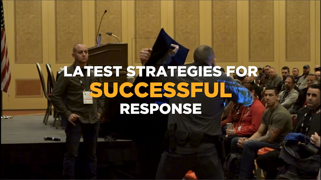 2020 Shot Show Promo Le Training Leep 1 Min Thumbnail