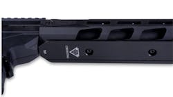 The ARCA Rail The ARCA Rail