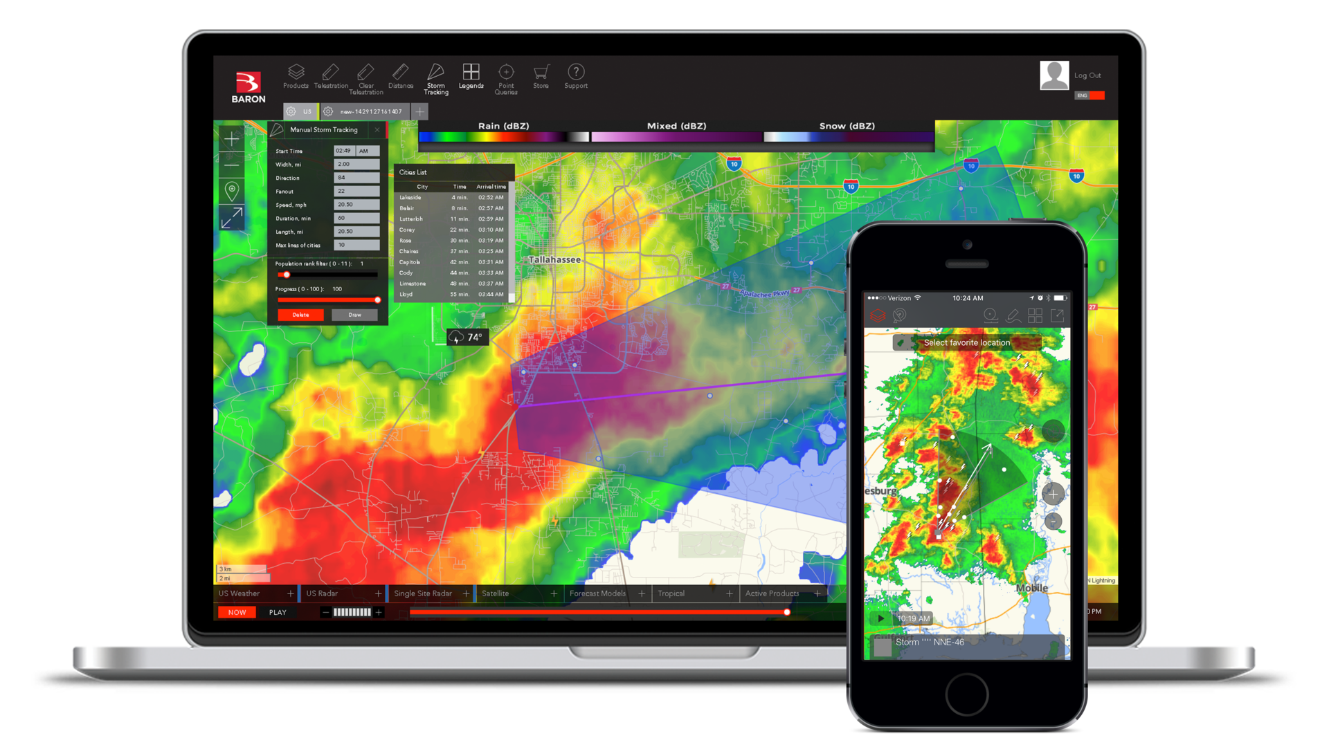 Btn Computer Phone New