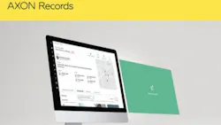Axon's New RMS Solution, Axon Records, Now Being Deployed By Fresno ...