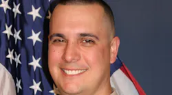 Deputy Brian Ishmael