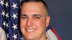 Deputy Brian Ishmael Deputy Brian Ishmael