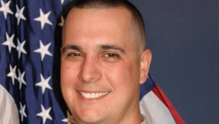 Deputy Brian Ishmael